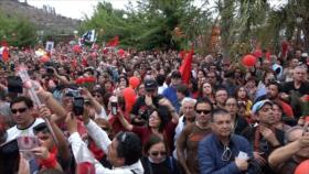 Familiares de desaparecidos mueren sin verdad ni justicia en Chile