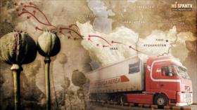 Sin salida para las drogas