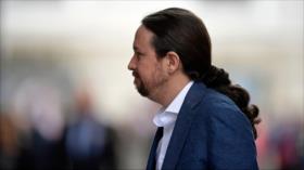 Podemos culpa a ‘fake news’ de victoria de Bolsonaro en Brasil