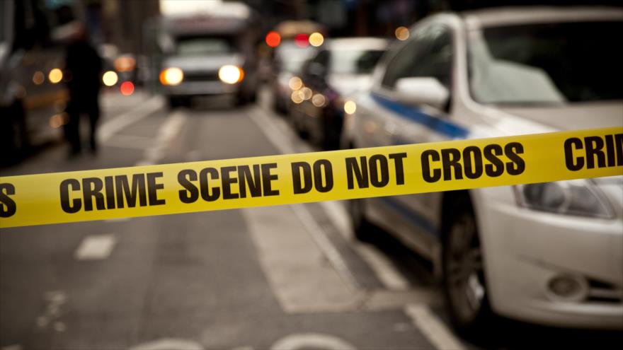 Número de incidentes con armas de fuego en EEUU se eleva a 47 467