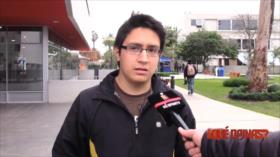 ¿Qué opinas?: La pobreza en Perú crece