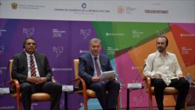 Rusia reitera interés estratégico a largo plazo en Latinoamérica