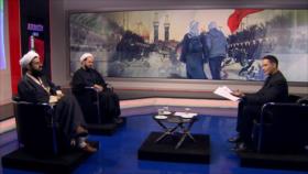 ‘Para acercarse al Imam Husein el camino está abierto’