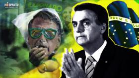 Con motivo de elecciones en Brasil: El difícil trabajo de pensar