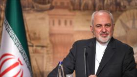 Irán: Sanciones de EEUU tendrán serias consecuencias para el mundo
