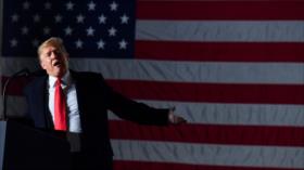 ¿Medida electoral? Trump busca revocar nacionalidad por nacimiento