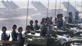 Xi Jinping ordena a su Ejército que se prepare para la guerra