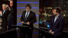 Órgano de Generalitat para internacionalizar el conflicto catalán