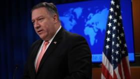 Y ahora EEUU, su principal promotor, pide fin de agresión a Yemen