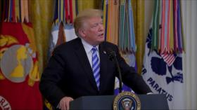 Donald Trump impondrá veto migratorio a centroamericanos