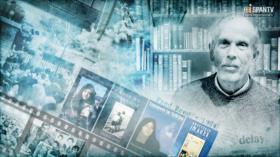 Misión en Irán: Fred Reed