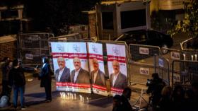 Turquía exige a Riad que revele paradero de cadáver de Khashoggi