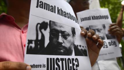 Turquía: Khashoggi murió estrangulado en un asesinato planificado