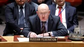 Rusia tacha embargo a Cuba de ‘repugnante recuerdo’ de Guerra Fría