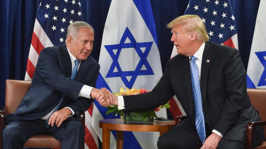 Irán ve manos de EEUU, Israel y Riad en un complot en Dinamarca | HISPANTV