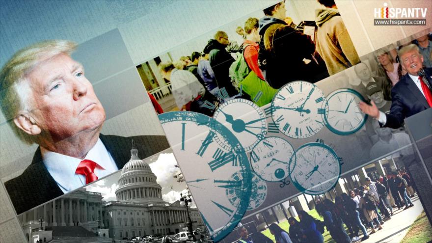 10 Minutos: Elecciones intermedias de EEUU