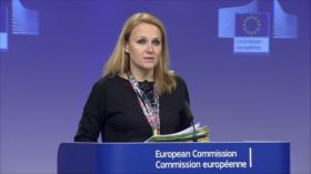 La UE apura creación de mecanismo para eludir sanciones contra Irán