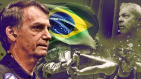 Sur, Bolsonaro y después