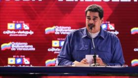 Maduro urge a fortalecer la ALBA ante fuerzas “poco amigables” 