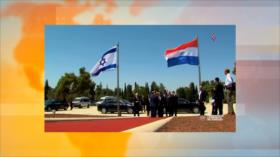 Investigan a empresario de origen israelí por lavado de dinero