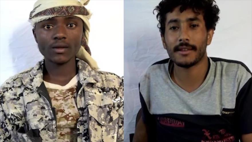 Vídeo: yemeníes atacan base clave saudí y capturan a 2 soldados