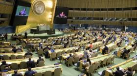 ONU rechaza intento de EEUU de criticar a Cuba y condena bloqueo	