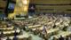 ONU aprueba por mayoría resolución contra bloqueo de EEUU a Cuba