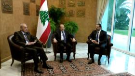 Nuevo obstáculo para formación de Gobierno en El Líbano