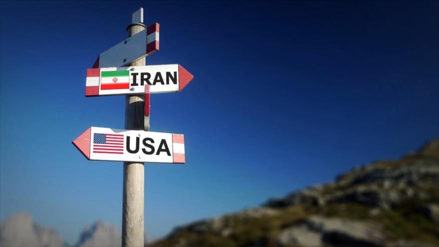 Irán Hoy: Irán, acusado de entrometerse en las elecciones estadounidenses de 2018