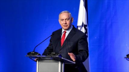 Netanyahu rompe silencio sobre el caso Khashoggi y defiende a Riad