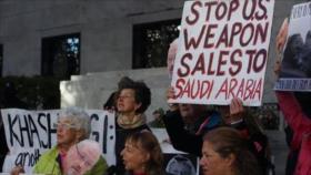 Amnistía censura silencio de la ONU ante crueldad de Arabia Saudí 