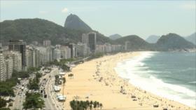 La victoria de Bolsonaro vista desde Río de Janeiro