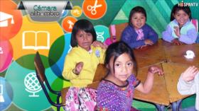 Cámara al Hombro: Guatemala invierte menos en educación en la región centroamericana
