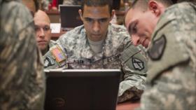 Informe: EEUU ha preparado gran ataque cibernético contra Rusia