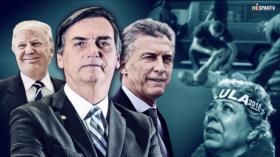 Después de Bolsonaro: Hora de reflexión para la izquierda