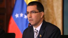 Venezuela tacha a Duque de “vividor del sistema multilateral”