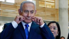 Netanyahu agradece a Trump por sanciones contra Irán