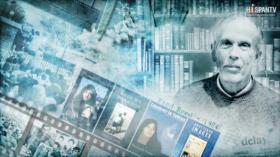 Misión en Irán: Fred Reed