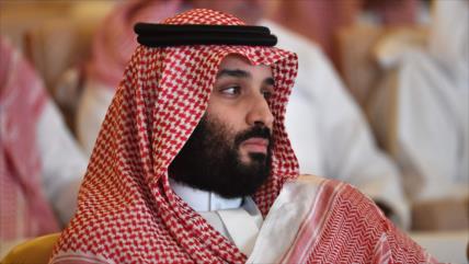 Riad libera a príncipe disidente tras críticas por caso Khashoggi