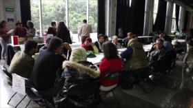Culmina Foro Social Mundial de Migraciones en Ciudad de México
