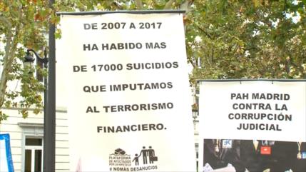 Tribunal Supremo español debate sobre el impuesto hipotecario