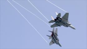Israel dice que está listo para destruir los S-300 rusos en Siria