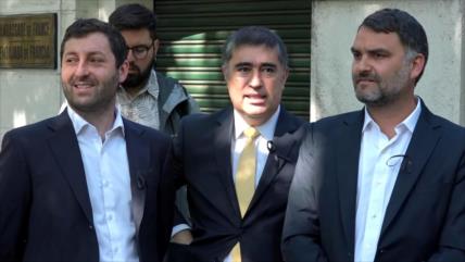 Chile: Asilo de luchador antidictatorial causa ira de ultraderecha