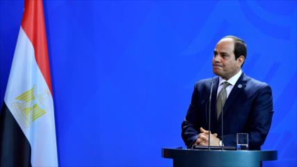 Siria deplora declaraciones antisirias del presidente de Egipto
