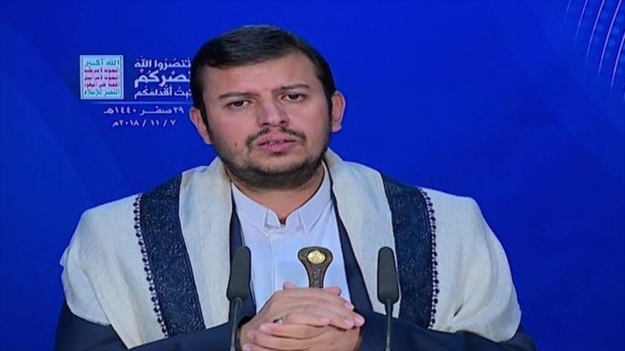 Ansarolá de Yemen repudia ‘hipócrita’ llamado de EEUU a tregua