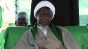 Tribunal de Nigeria niega libertad bajo fianza a Al-Zakzaky