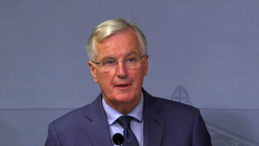 UE ve insuficiente progreso con el Reino Unido sobre Brexit