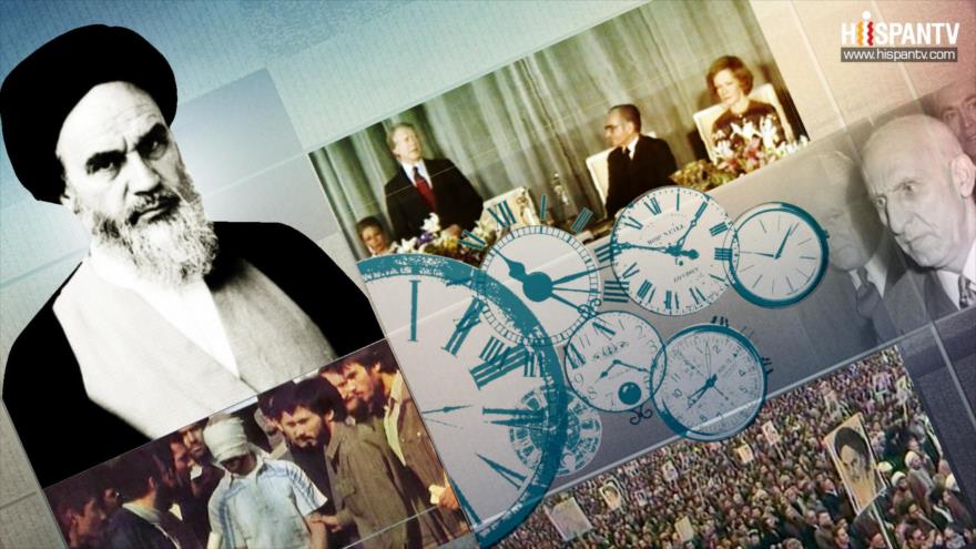 10 Minutos: Toma de la Embajada de EEUU 