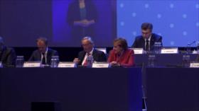 UE está bajo la amenaza de ser dividida en próximas elecciones