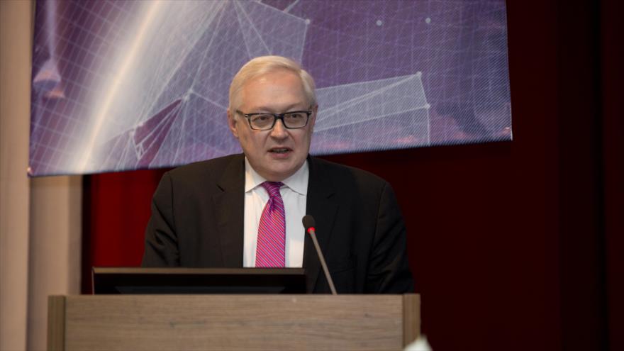 Rusia tacha de ‘inaceptables’ nuevas sanciones de EEUU por Crimea | HISPANTV